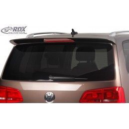 RDX Roof Spoiler Tuning VW Touran 1T1 Facelift (2011-2015), VW