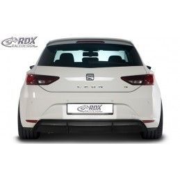 RDX Roof Spoiler Tuning SEAT Leon 5F SC (incl. FR), SEAT