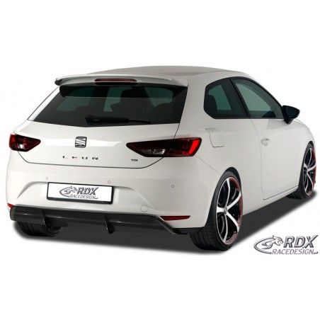 RDX Roof Spoiler Tuning SEAT Leon 5F SC (incl. FR), SEAT