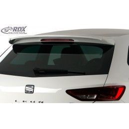 RDX Roof Spoiler Tuning SEAT Leon 5F SC (incl. FR), SEAT