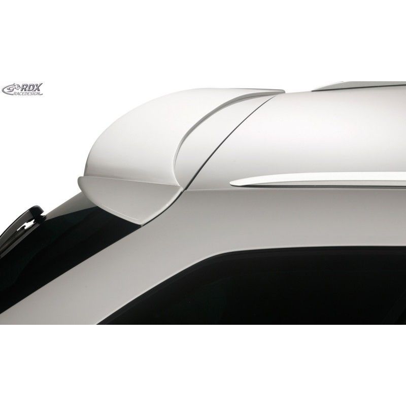 RDX Roof Spoiler Tuning SEAT Leon 5F ST / Station Wagon (incl. FR), SEAT