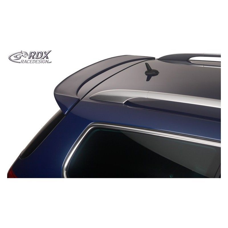 RDX Roof Spoiler Tuning VW Passat 3C Variant / Station Wagon, VW