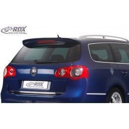 RDX Roof Spoiler Tuning VW Passat 3C Variant / Station Wagon, VW