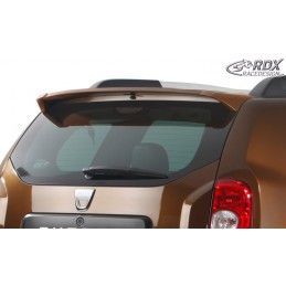 RDX Roof Spoiler Tuning DACIA Duster I (-2018), DACIA