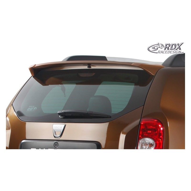 RDX Roof Spoiler Tuning DACIA Duster I (-2018), DACIA