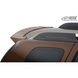 RDX Roof Spoiler Tuning DACIA Duster I (-2018), DACIA
