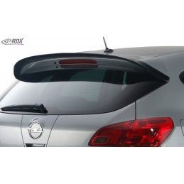 RDX Roof Spoiler Tuning OPEL Astra J, OPEL