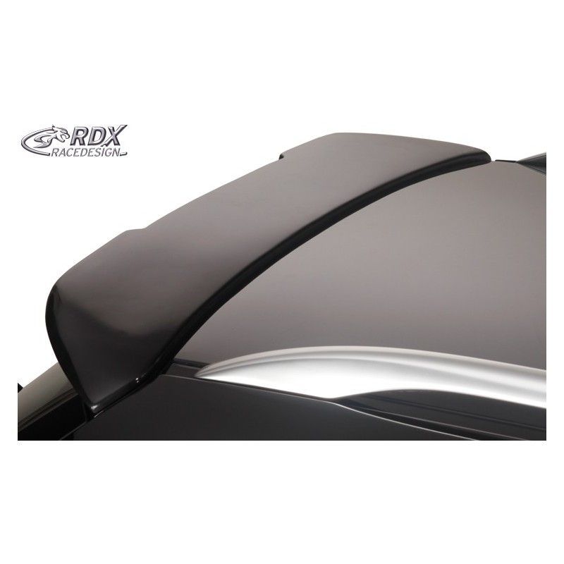 RDX Roof Spoiler Tuning AUDI A4 B6 & B7 Avant / StationWagon & SEAT Exeo StationWagon, AUDI