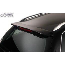 RDX Roof Spoiler Tuning AUDI A4 B6 & B7 Avant / StationWagon & SEAT Exeo StationWagon, AUDI