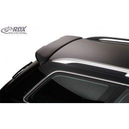 RDX Roof Spoiler Tuning AUDI A4 B6 & B7 Avant / StationWagon & SEAT Exeo StationWagon, AUDI