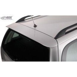 RDX Roof Spoiler Tuning OPEL Astra G Caravan / Station Wagon, OPEL