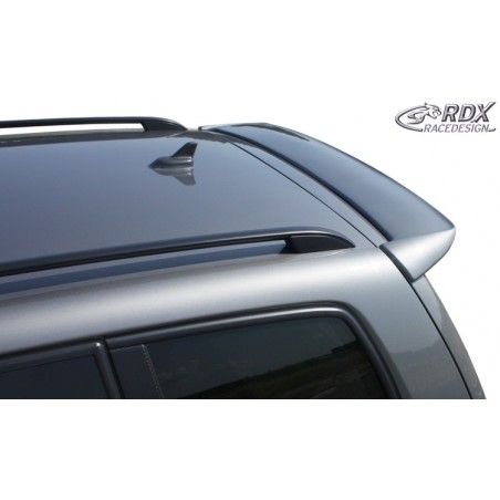 RDX Roof Spoiler Tuning VW Touran 1T incl. Facelift (Mod. 2003-2011), VW