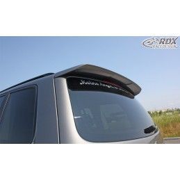 RDX Roof Spoiler Tuning VW Touran 1T incl. Facelift (Mod. 2003-2011), VW