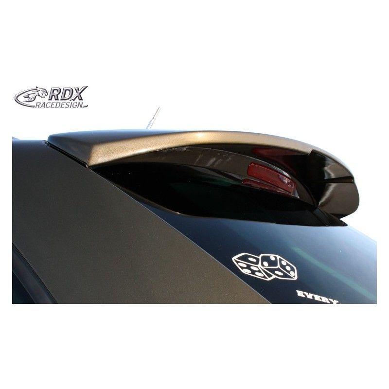 RDX Roof spoiler Tuning SEAT Ibiza 6J ST / Station Wagon, SEAT