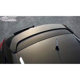 RDX Roof spoiler Tuning SEAT Ibiza 6J ST / Station Wagon, SEAT