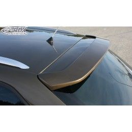 RDX Roof spoiler Tuning SEAT Ibiza 6J ST / Station Wagon, SEAT