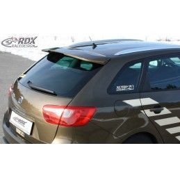 RDX Roof spoiler Tuning SEAT Ibiza 6J ST / Station Wagon, SEAT