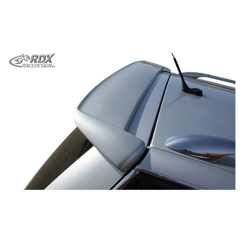 RDX Roof spoiler Tuning VW Passat 3B + 3BG Variant / Station Wagon, VW