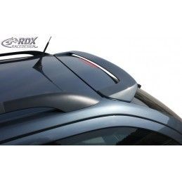 RDX Roof Spoiler Tuning SKODA Octavia 2 / 1Z Combi StationWagon (incl. Facelift), SKODA