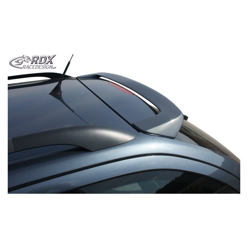 RDX Roof Spoiler Tuning SKODA Octavia 2 / 1Z Combi StationWagon (incl. Facelift), SKODA