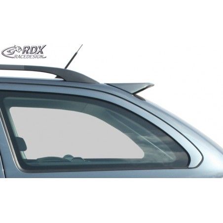 RDX Roof Spoiler Tuning SKODA Octavia 2 / 1Z Combi StationWagon (incl. Facelift), SKODA