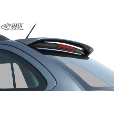 RDX Roof Spoiler Tuning SKODA Octavia 2 / 1Z Combi StationWagon (incl. Facelift), SKODA
