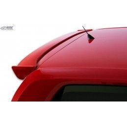 RDX Roof Spoiler Tuning VW Up / Tuning SKODA Citigo / Tuning SEAT Mii Rear Wing, SKODA