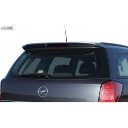 RDX Roof Spoiler Tuning OPEL Astra H Caravan / Station Wagon, OPEL