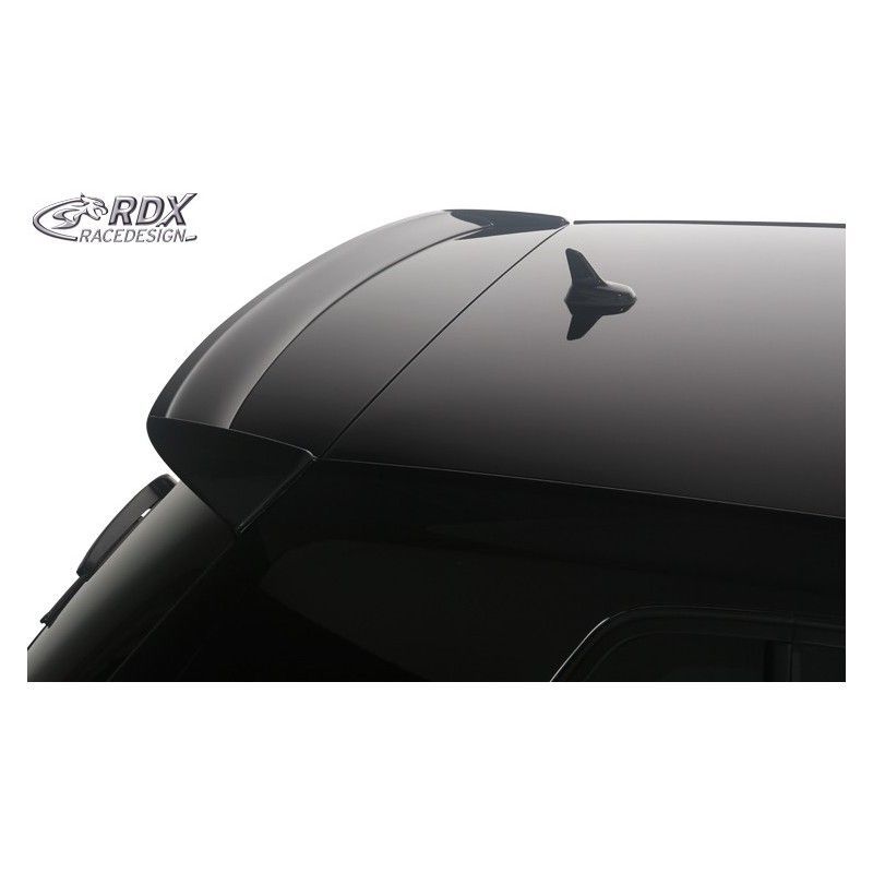 RDX Roof Spoiler Tuning VW Golf 7 "Design 2, VW