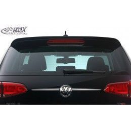 RDX Roof Spoiler Tuning VW Golf 7 "Design 2, VW