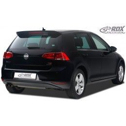 RDX Roof Spoiler Tuning VW Golf 7 "Design 2, VW