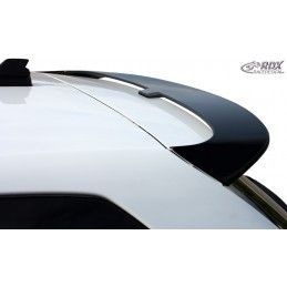 RDX Roof Spoiler Tuning VW Polo 6R & Polo 6C "WRC-Look", VW