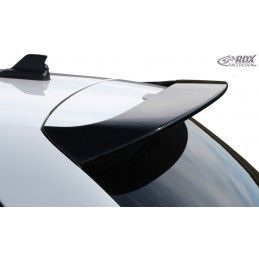 RDX Roof Spoiler Tuning VW Polo 6R & Polo 6C "WRC-Look", VW