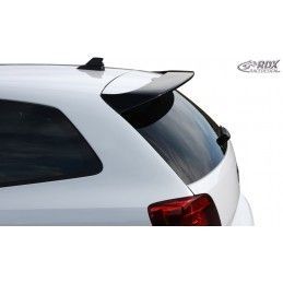 RDX Roof Spoiler Tuning VW Polo 6R & Polo 6C "WRC-Look", VW