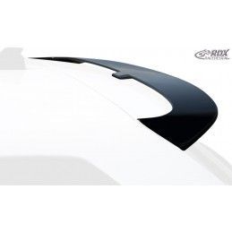 RDX Roof Spoiler Tuning VW Polo 6R & Polo 6C "WRC-Look", VW