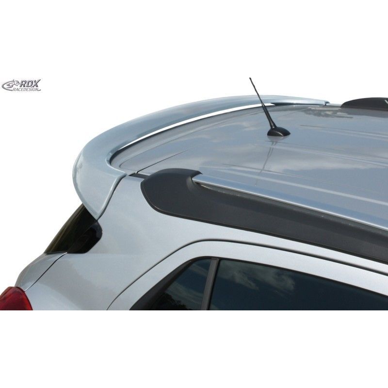 RDX Roof Spoiler Tuning OPEL Mokka & Mokka X & BUICK Encore, BUICK