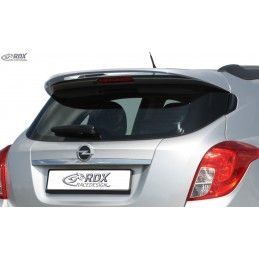 RDX Roof Spoiler Tuning OPEL Mokka & Mokka X & BUICK Encore, BUICK