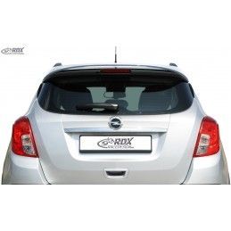 RDX Roof Spoiler Tuning OPEL Mokka & Mokka X & BUICK Encore, BUICK