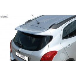 RDX Roof Spoiler Tuning OPEL Mokka & Mokka X & BUICK Encore, BUICK