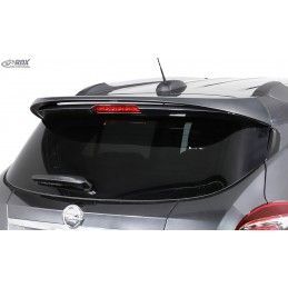 RDX Roof Spoiler Tuning OPEL Mokka & Mokka X & BUICK Encore, BUICK