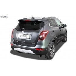 RDX Roof Spoiler Tuning OPEL Mokka & Mokka X & BUICK Encore, BUICK