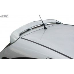 RDX Roof Spoiler Tuning OPEL Corsa E (3-doors) "OPC Look", OPEL