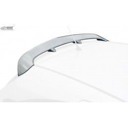 RDX Roof Spoiler Tuning OPEL Corsa E (3-doors) "OPC Look", OPEL