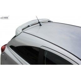 RDX Roof Spoiler Tuning OPEL Corsa E (3-doors) "OPC Look", OPEL