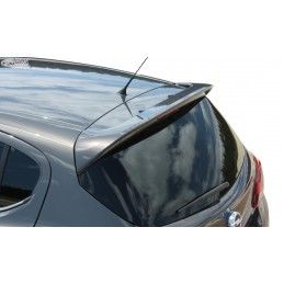 RDX Roof Spoiler Tuning OPEL Corsa E (5-doors) "OPC Look", OPEL