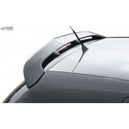 RDX Roof Spoiler Tuning OPEL Corsa D (3-doors) "OPC Look", OPEL