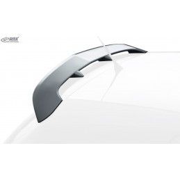 RDX Roof Spoiler Tuning OPEL Corsa D (3-doors) "OPC Look", OPEL