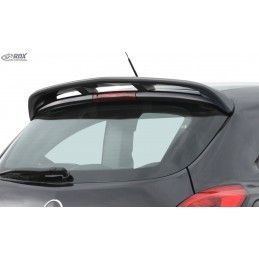 RDX Roof Spoiler Tuning OPEL Corsa D (3-doors) "OPC Look", OPEL