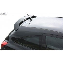 RDX Roof Spoiler Tuning OPEL Corsa D (3-doors) "OPC Look", OPEL