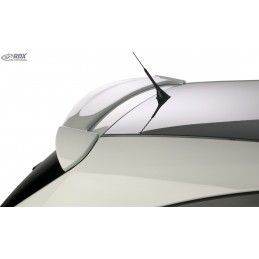 RDX Roof Spoiler Tuning OPEL Corsa E (3-doors), OPEL